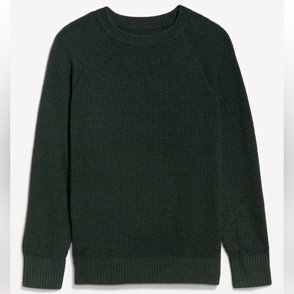 OLD NAVY SoSoft Tunic Sweater - Picture 4 of 5